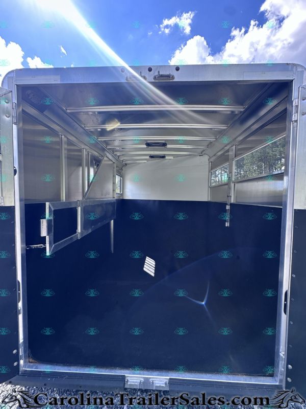Used Horse Trailers for Sale