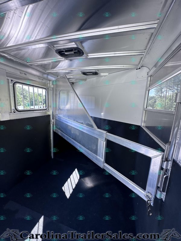 Used Horse Trailers for Sale