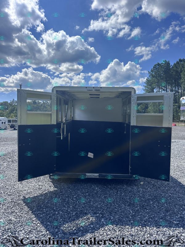 Used Horse Trailers for Sale