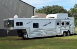 Horse Trailer for sale in AL
