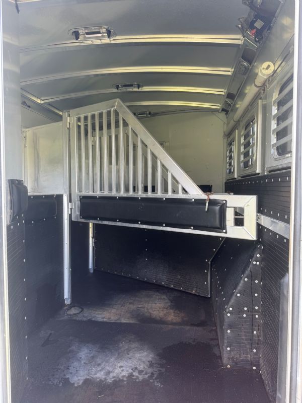 Used Horse Trailers for Sale