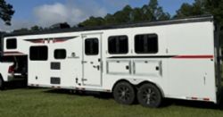 Horse Trailer for sale in GA