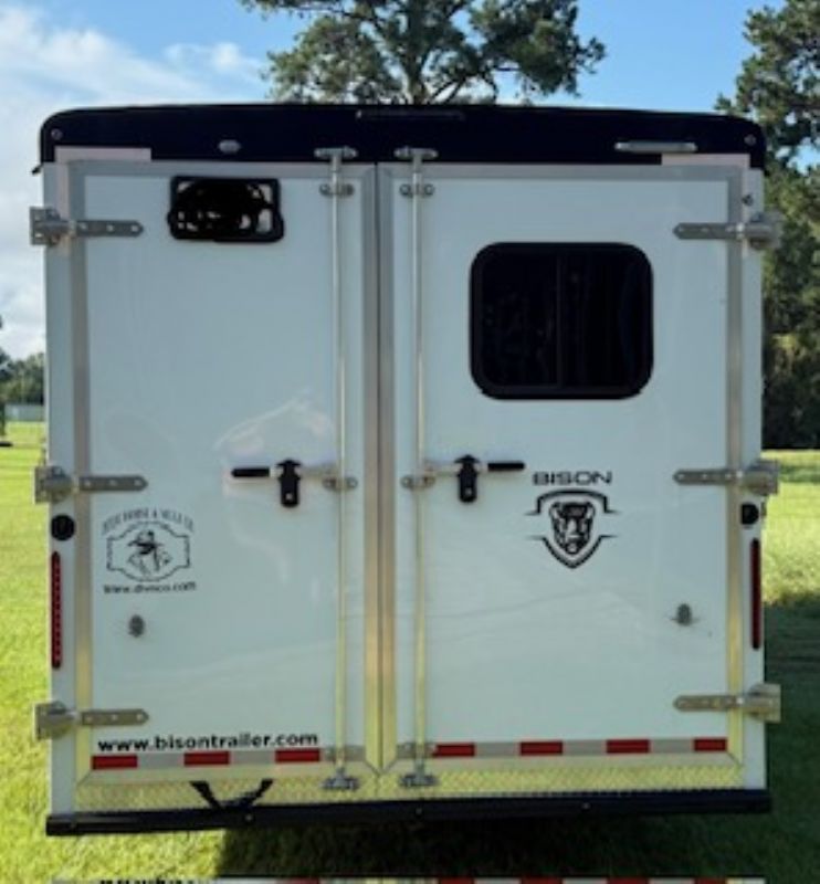 Used Horse Trailers for Sale