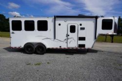 2027 Harmar Dixie Outlaw 7306LQ