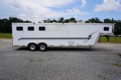 Horse Trailer for sale in AL