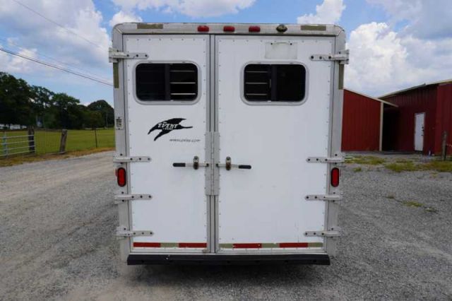 Used Horse Trailers for Sale