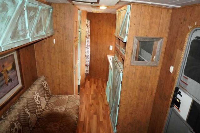 Used Horse Trailers for Sale