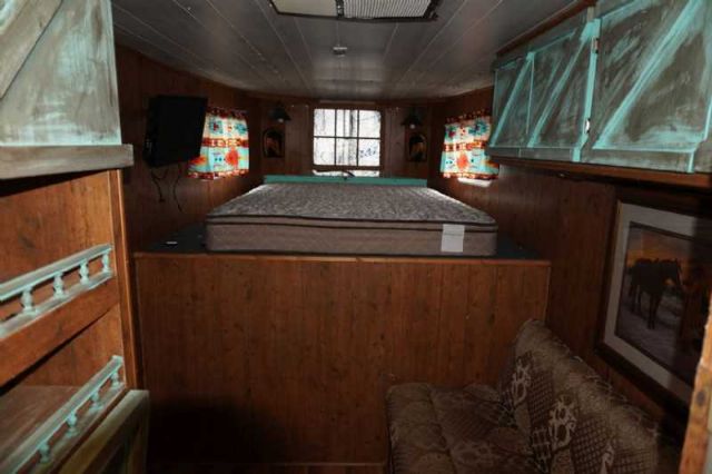 Used Horse Trailers for Sale