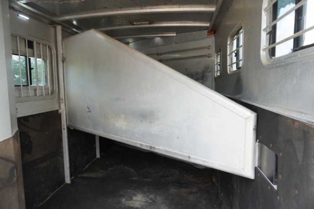 Used Horse Trailers for Sale