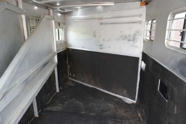 Used Horse Trailers for Sale