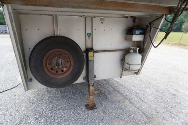 Used Horse Trailers for Sale
