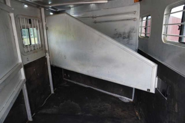 Used Horse Trailers for Sale