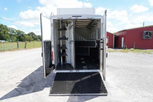 Used Horse Trailers for Sale