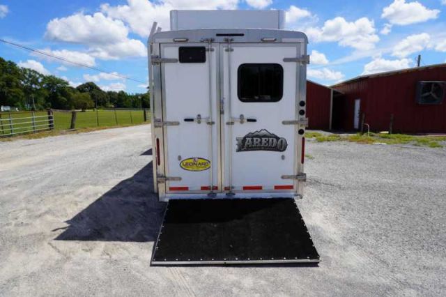 Used Horse Trailers for Sale