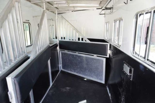 Used Horse Trailers for Sale