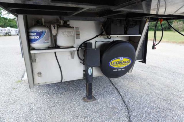 Used Horse Trailers for Sale