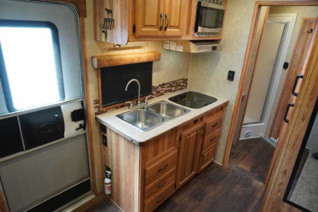 Used Horse Trailers for Sale