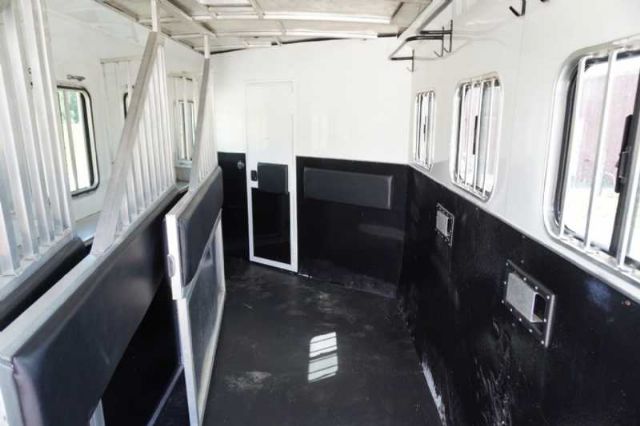 Used Horse Trailers for Sale