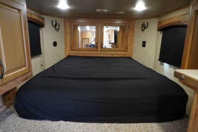 Used Horse Trailers for Sale