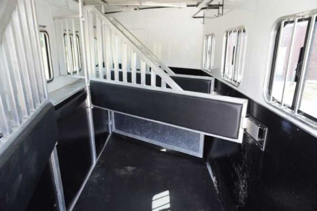Used Horse Trailers for Sale