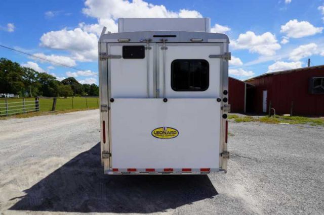 Used Horse Trailers for Sale