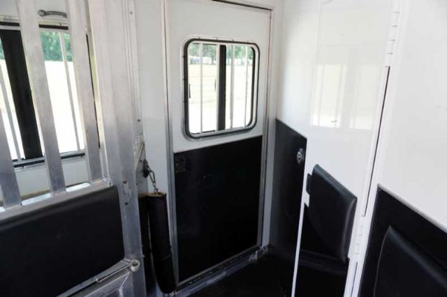 Used Horse Trailers for Sale