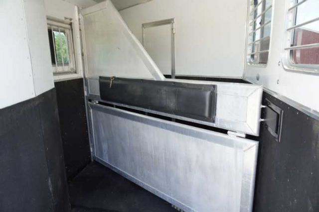 Used Horse Trailers for Sale