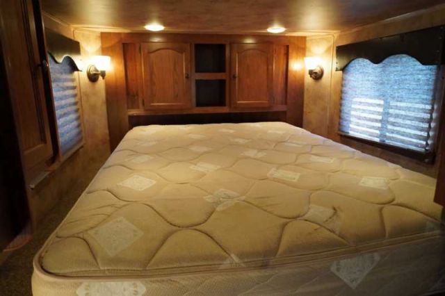 Used Horse Trailers for Sale