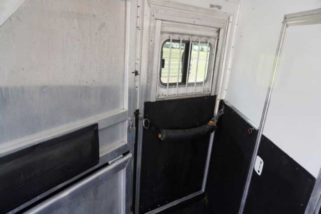 Used Horse Trailers for Sale