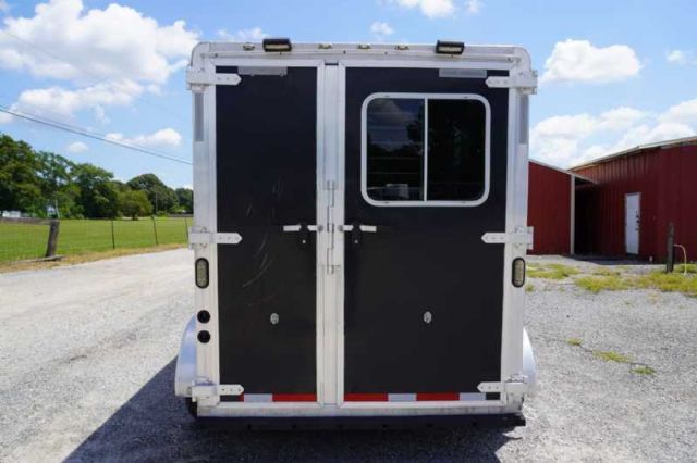 Used Horse Trailers for Sale
