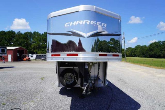 Used Horse Trailers for Sale