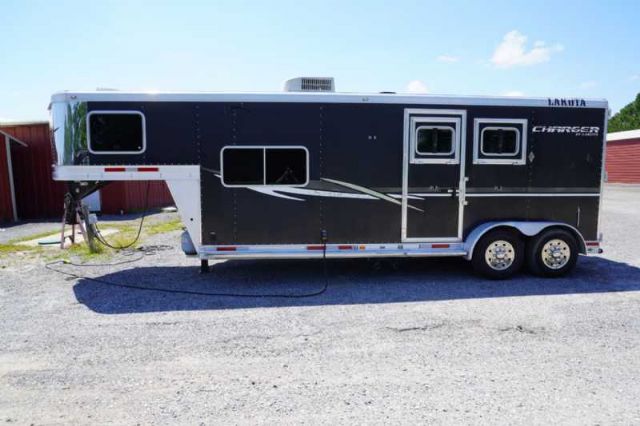 Used Horse Trailers for Sale