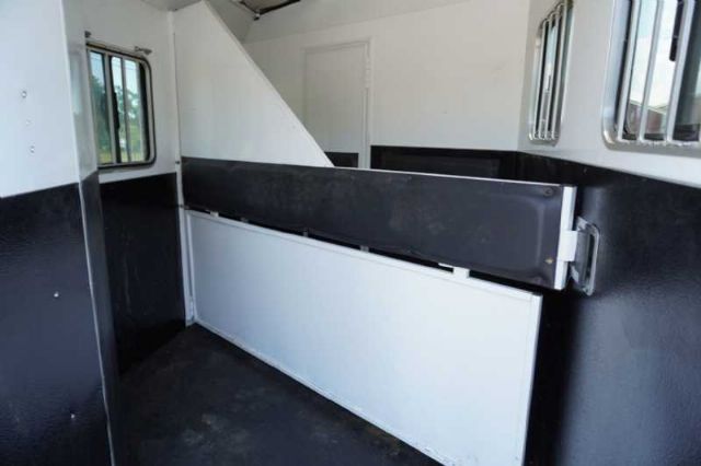 Used Horse Trailers for Sale