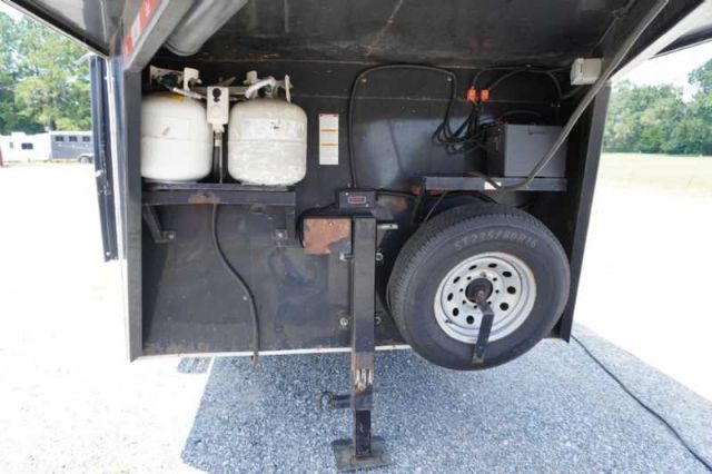Used Horse Trailers for Sale
