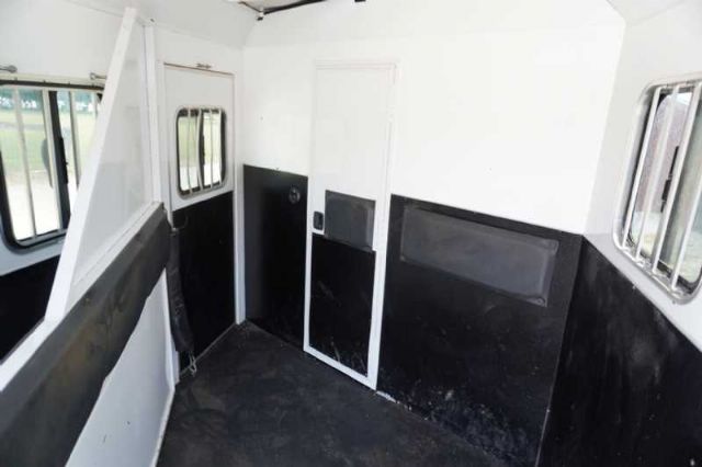 Used Horse Trailers for Sale
