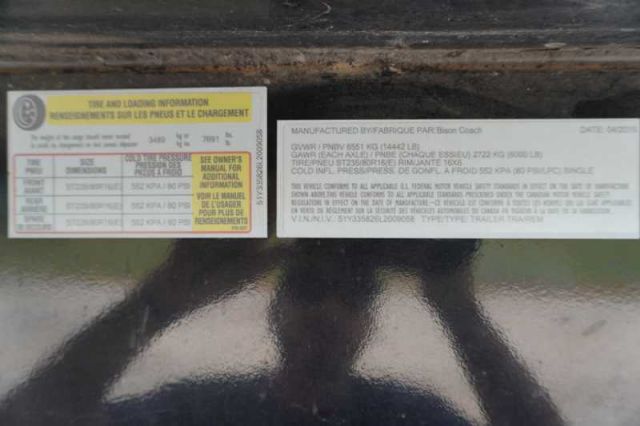 Used Horse Trailers for Sale