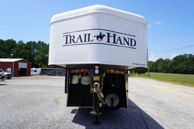 Used Horse Trailers for Sale