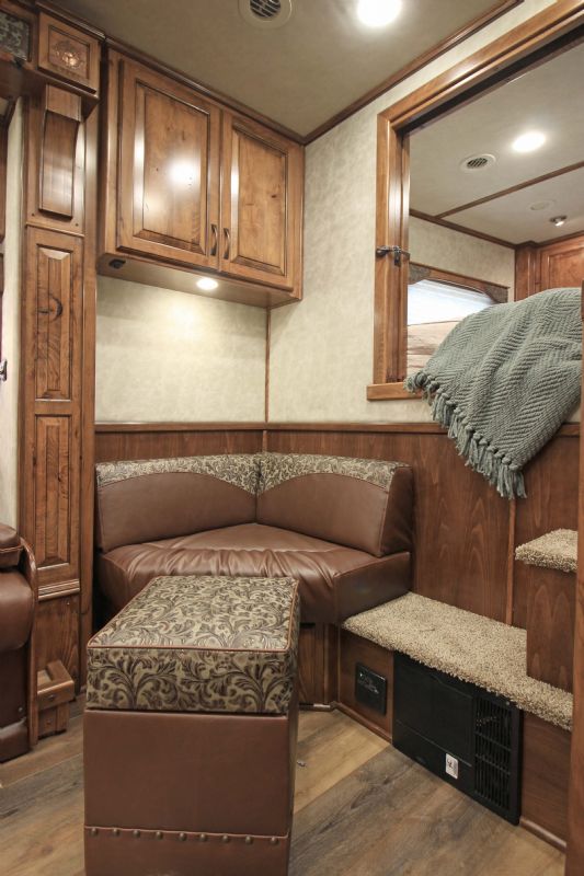 Used Horse Trailers for Sale
