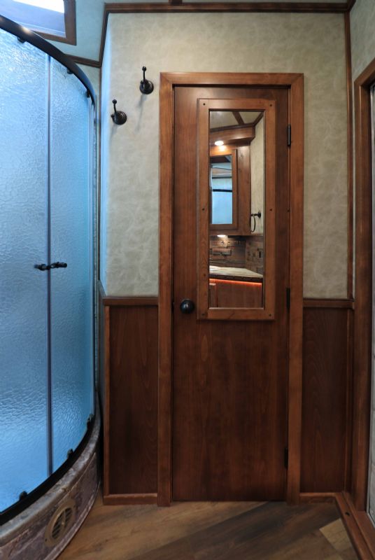 Used Horse Trailers for Sale