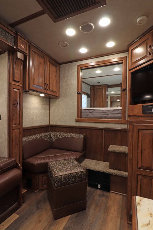 Used Horse Trailers for Sale