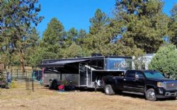 Horse Trailer for sale in KS