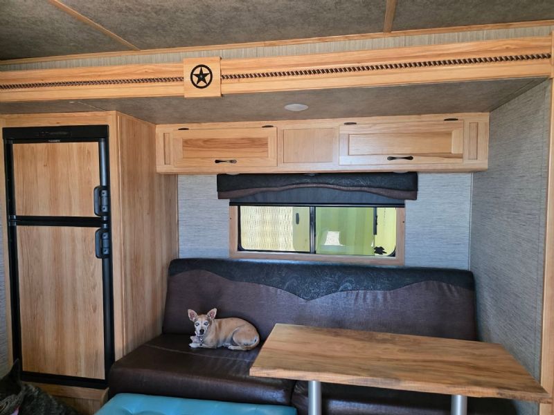 Used Horse Trailers for Sale