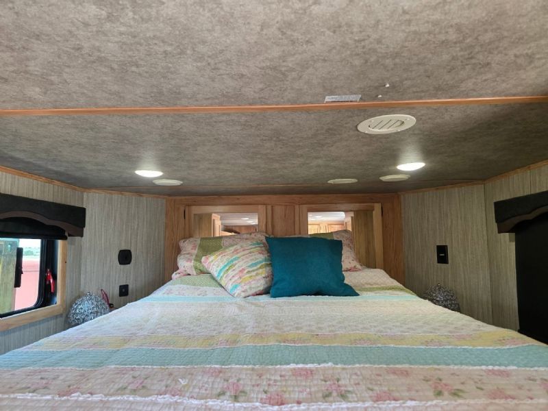 Used Horse Trailers for Sale