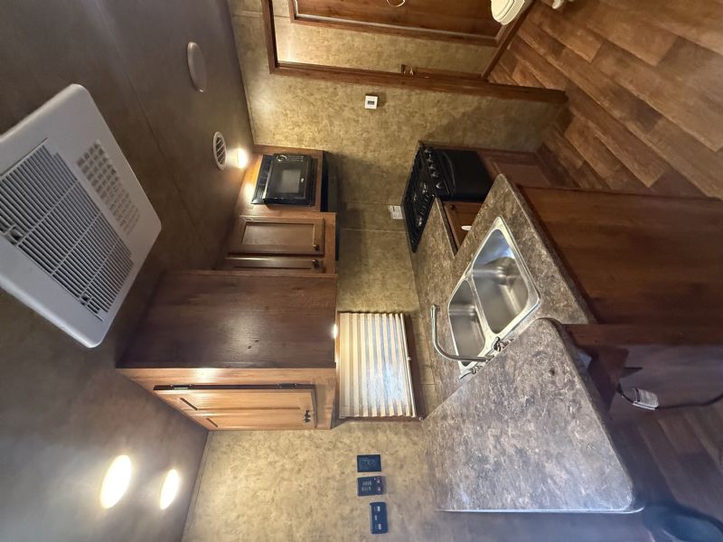 Used Horse Trailers for Sale