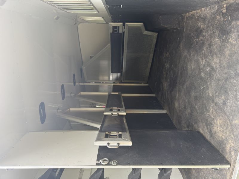 Used Horse Trailers for Sale