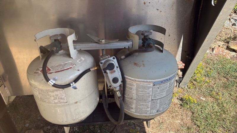 Used Horse Trailers for Sale