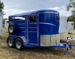 Horse Trailer for sale in MS