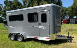 Horse Trailer for sale in MS