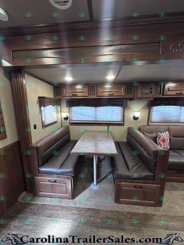 Used Horse Trailers for Sale