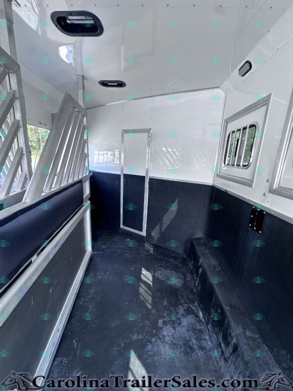 Used Horse Trailers for Sale